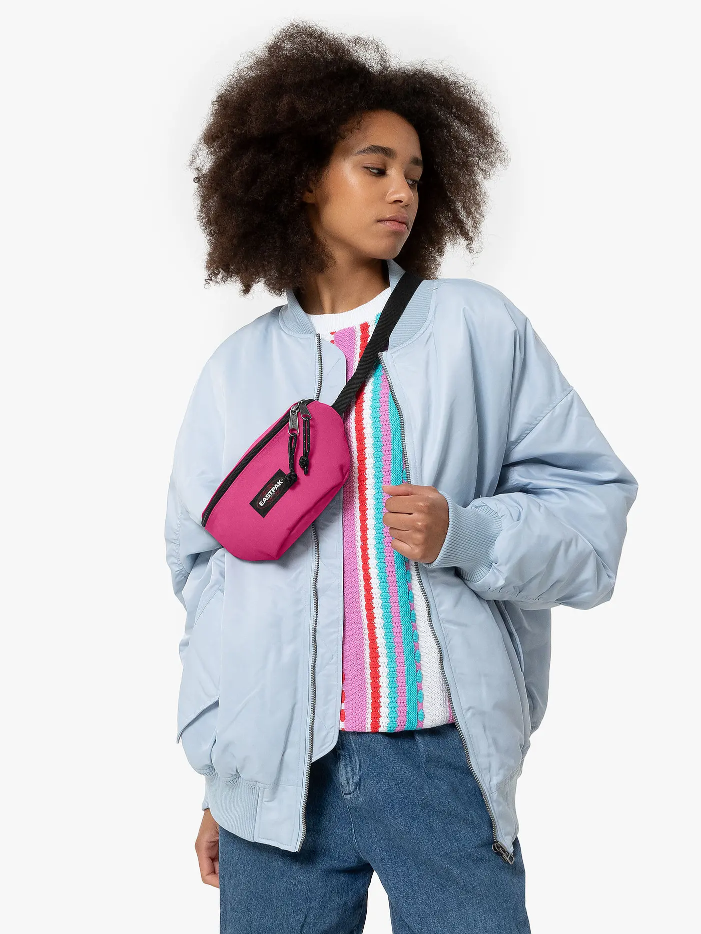 EASTPAK | Bauchtaschen Springer | 